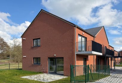 Bâtiment B